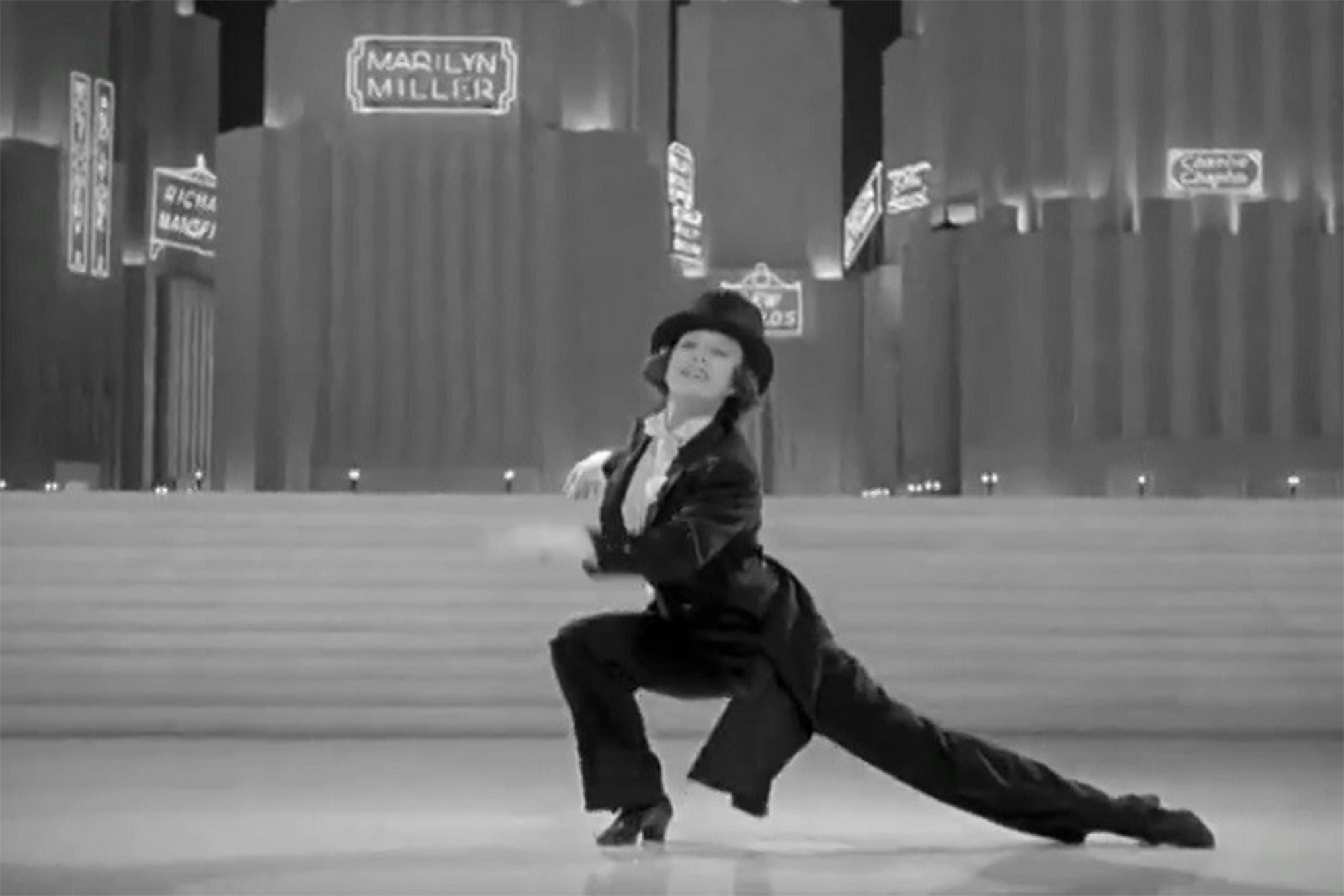 Stage de danse Jazz Broadway / Theater Jazz